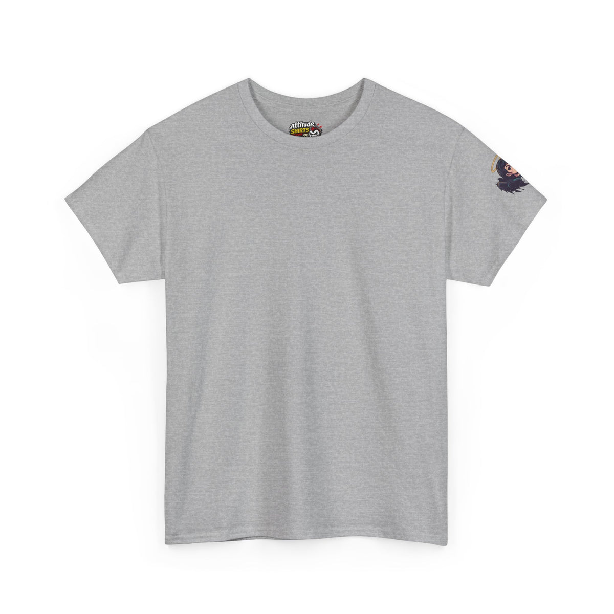 Fallen From Grace and Loving the Drop Premium Graphic Tee