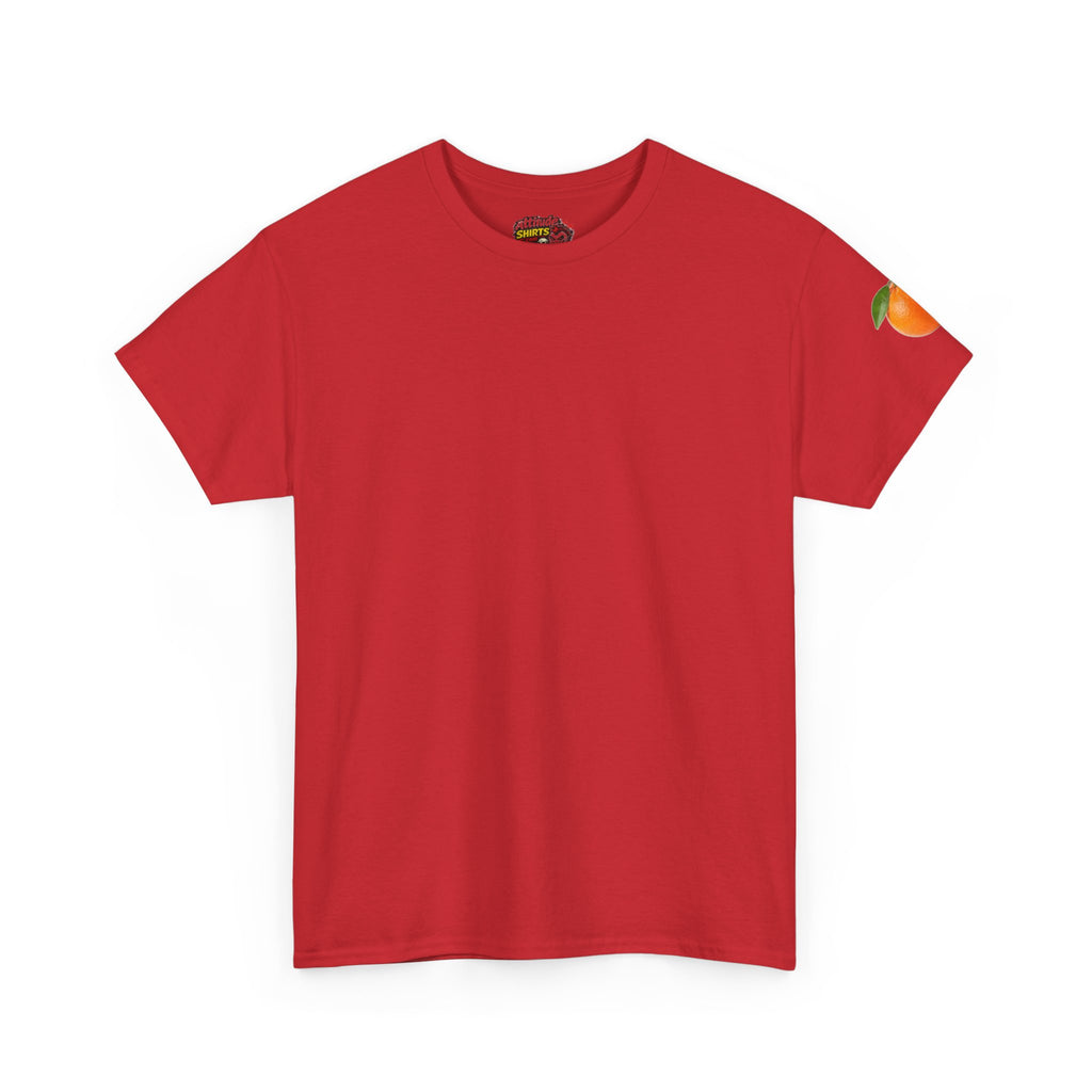"Tangerine Vagina" Premium Graphic Tee