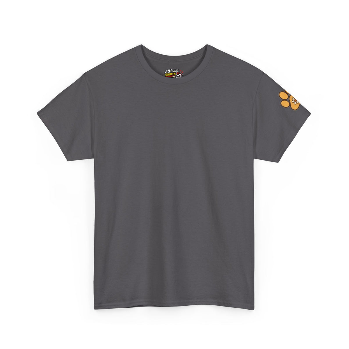 "Stay Golden & Bark On" Premium Graphic Tee