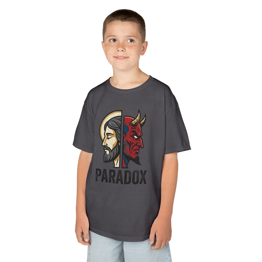 "Paradox" Kids Tee