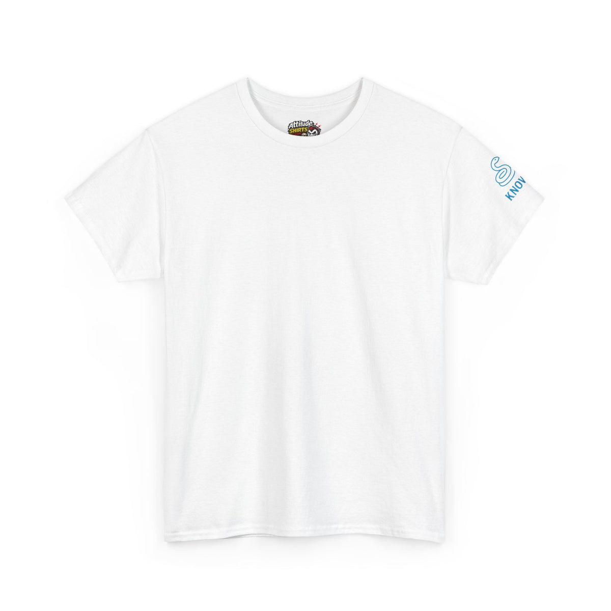 "Good Book Series Know Me In The Biblical Sense" Premium Graphic Tee