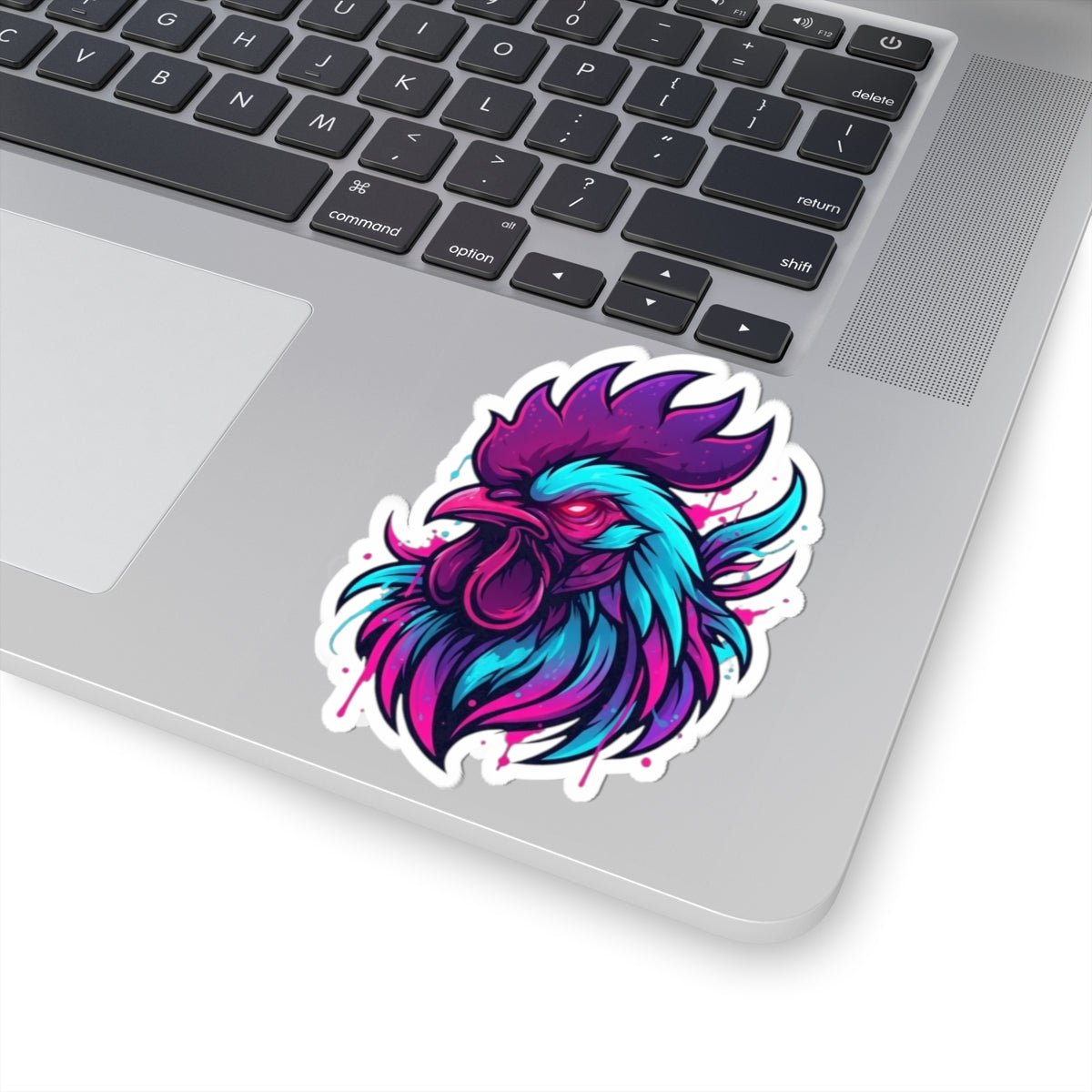 "Cock Teaser" Sticker