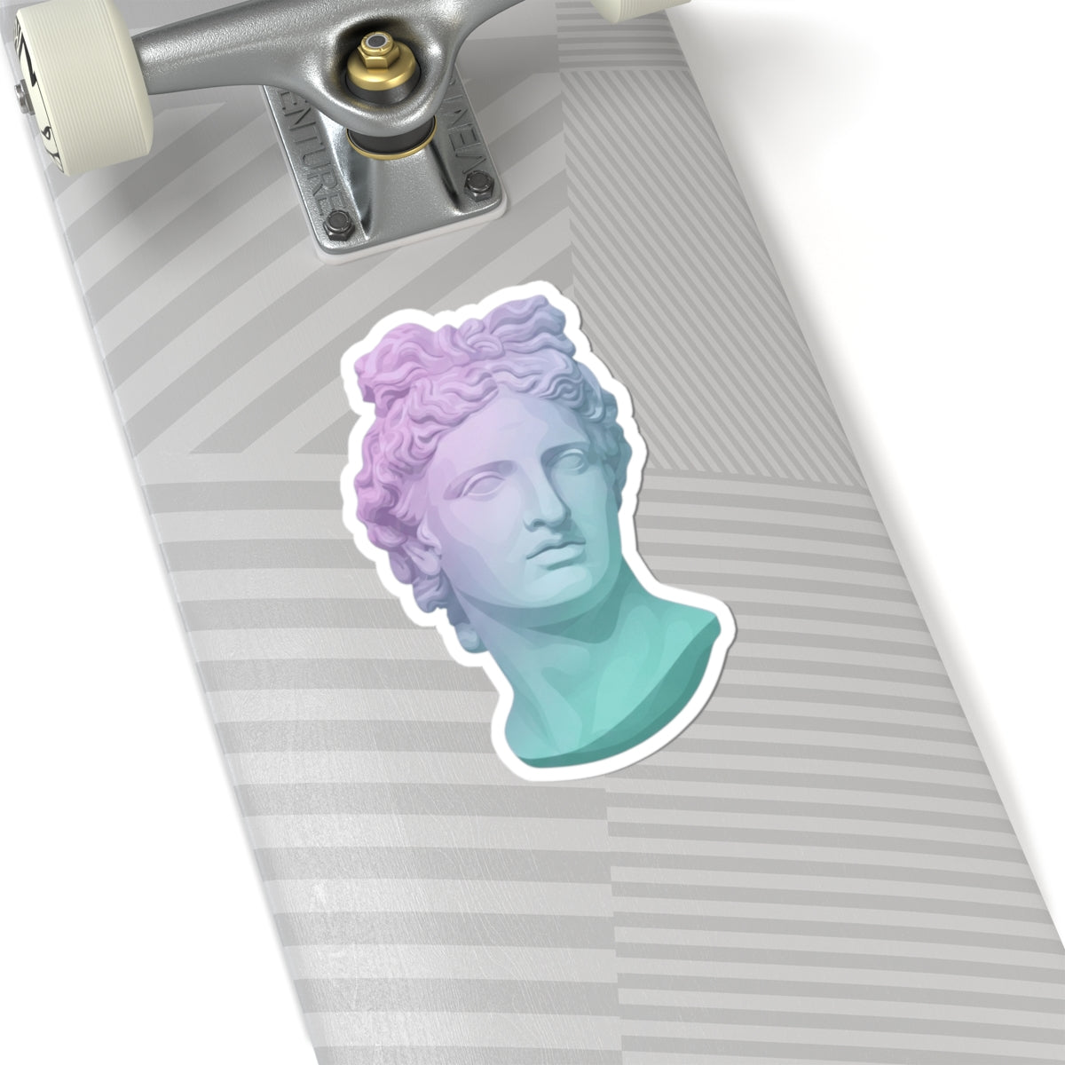 "Dreamscape" Sticker