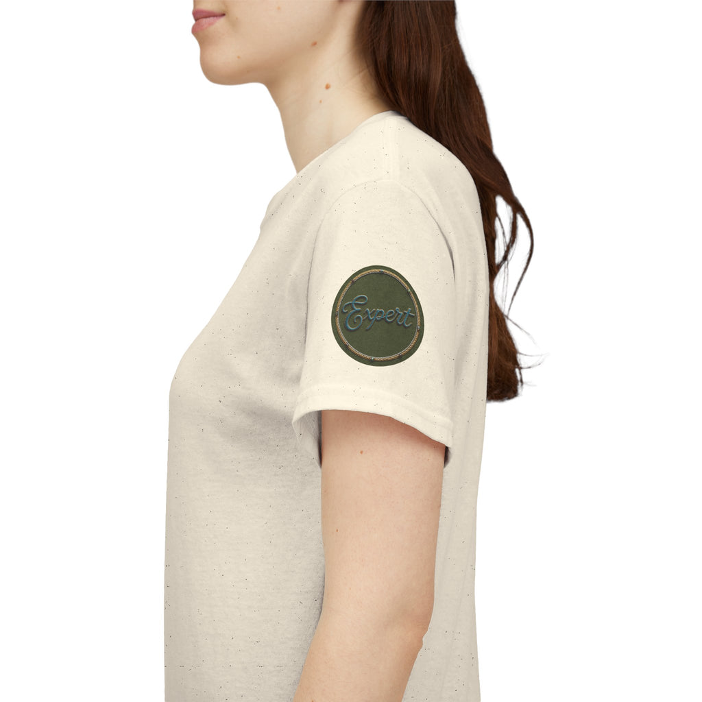 "Expert In Things That Don't Matter" Premium Graphic Tee