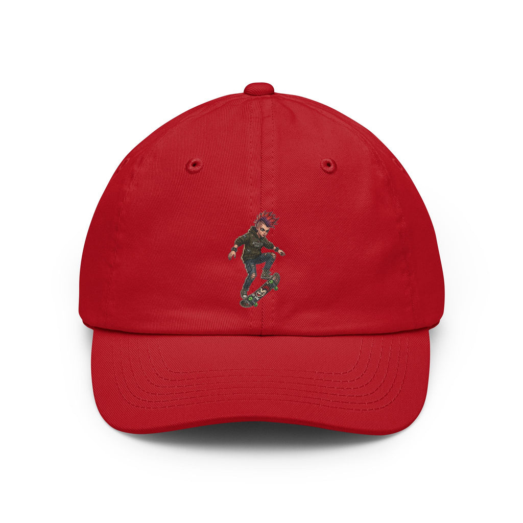"Riot" Dad Hat