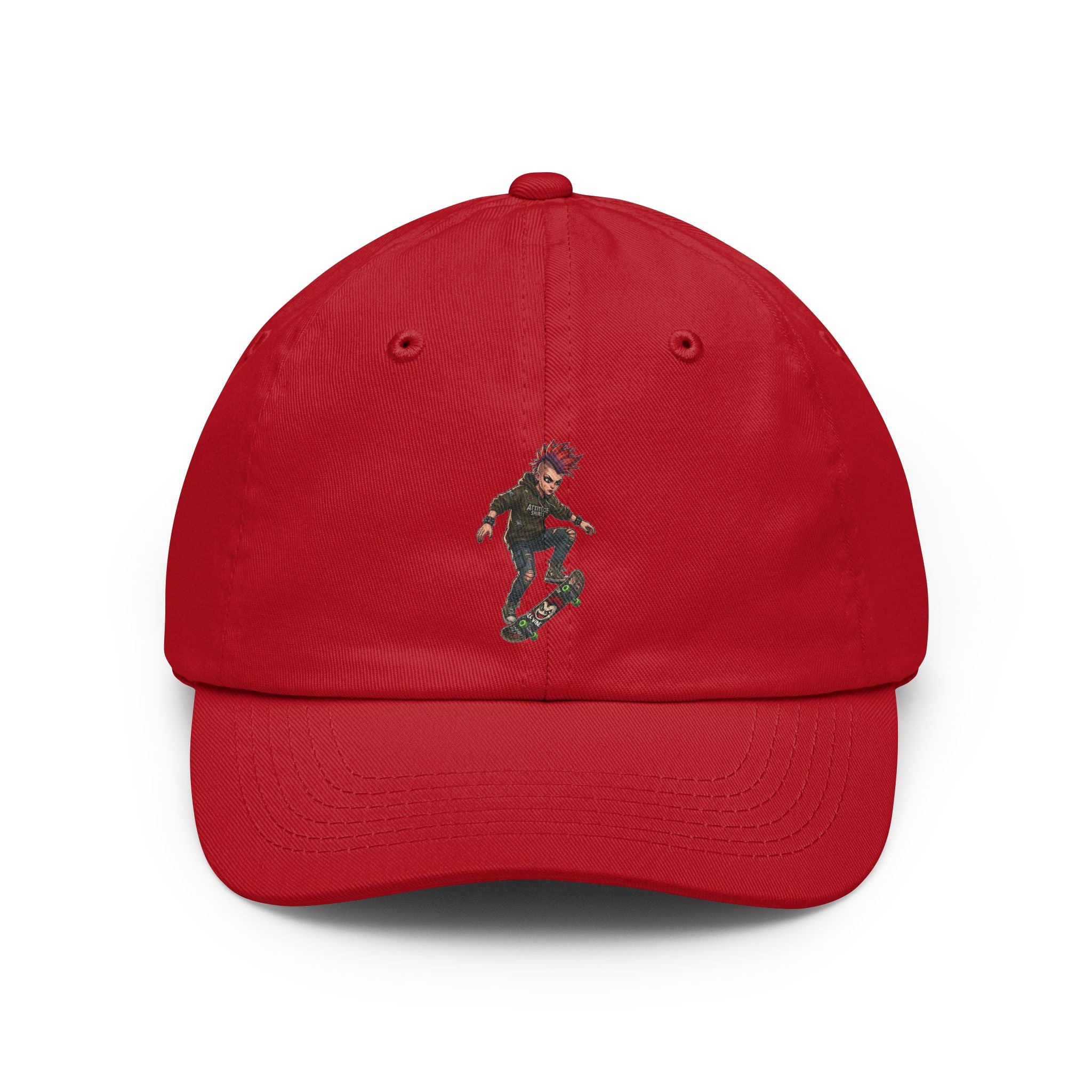 "Riot" Dad Hat