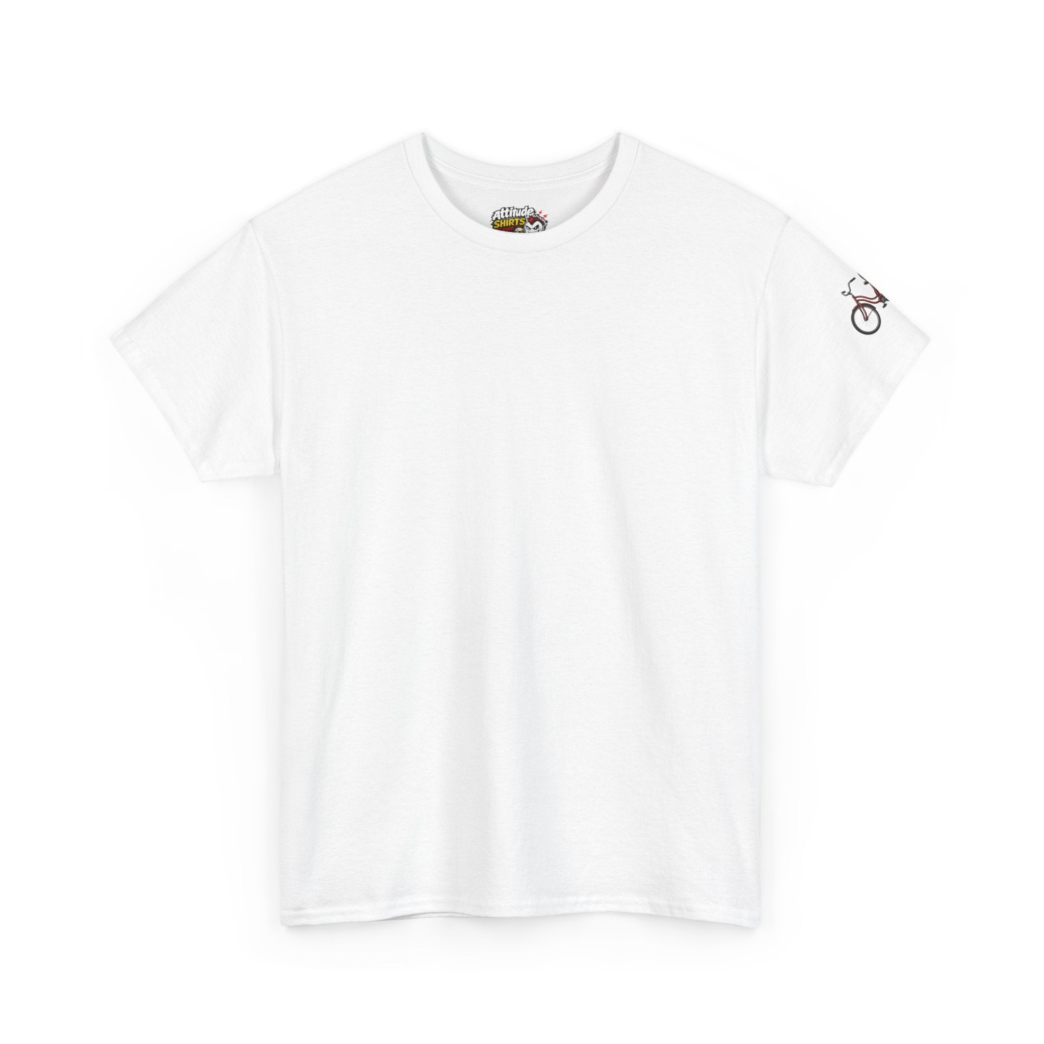 "Third Wheel Brewing" Premium Graphic Tee