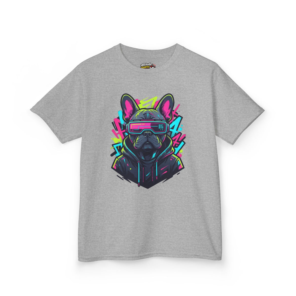 "Cool Pup" Kids Tee
