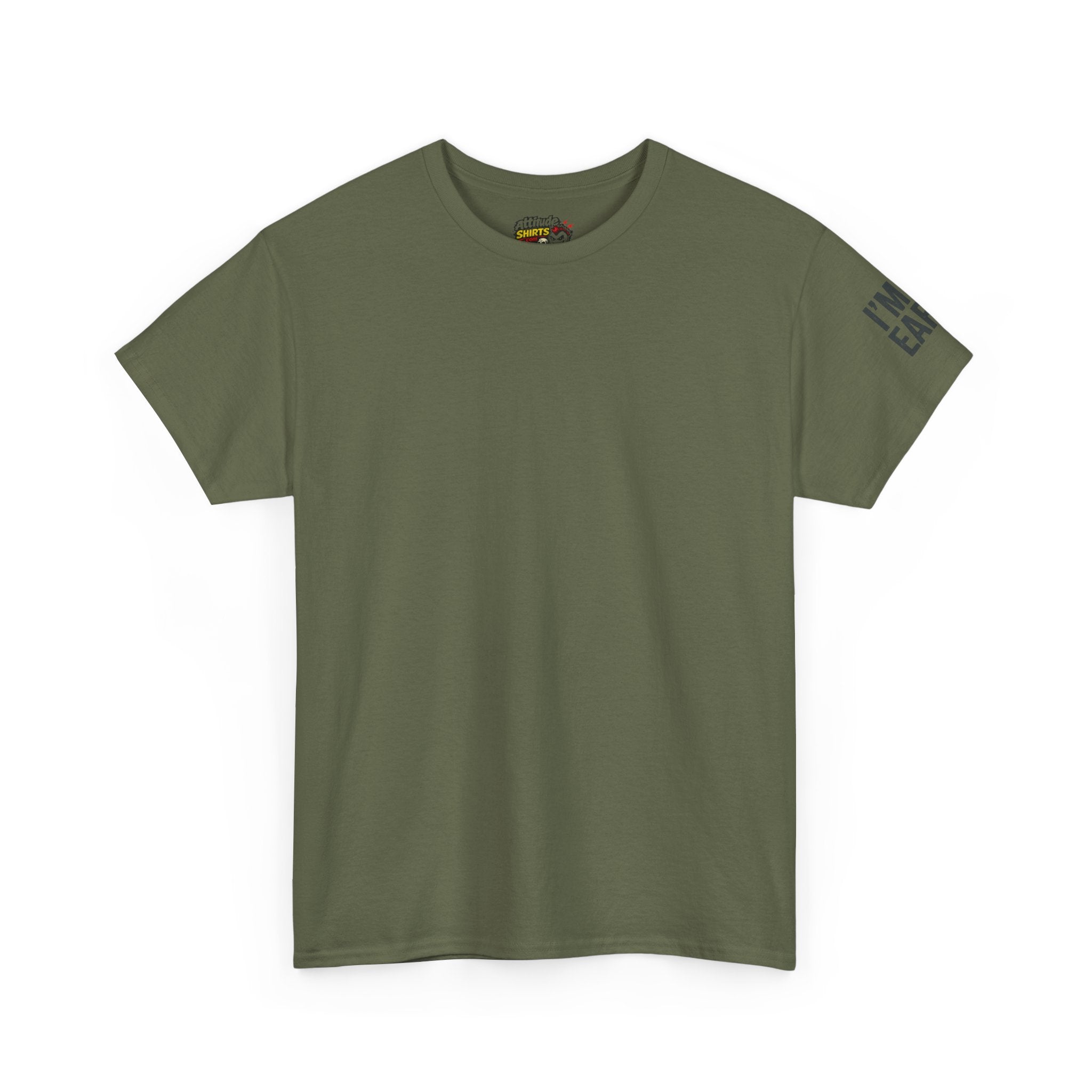 "I'm In Early On This (Again)" Premium Graphic Tee