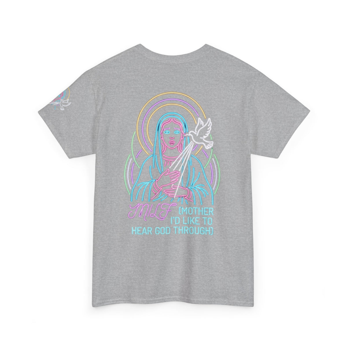 "Good Book Series MILF" Premium Graphic Tee