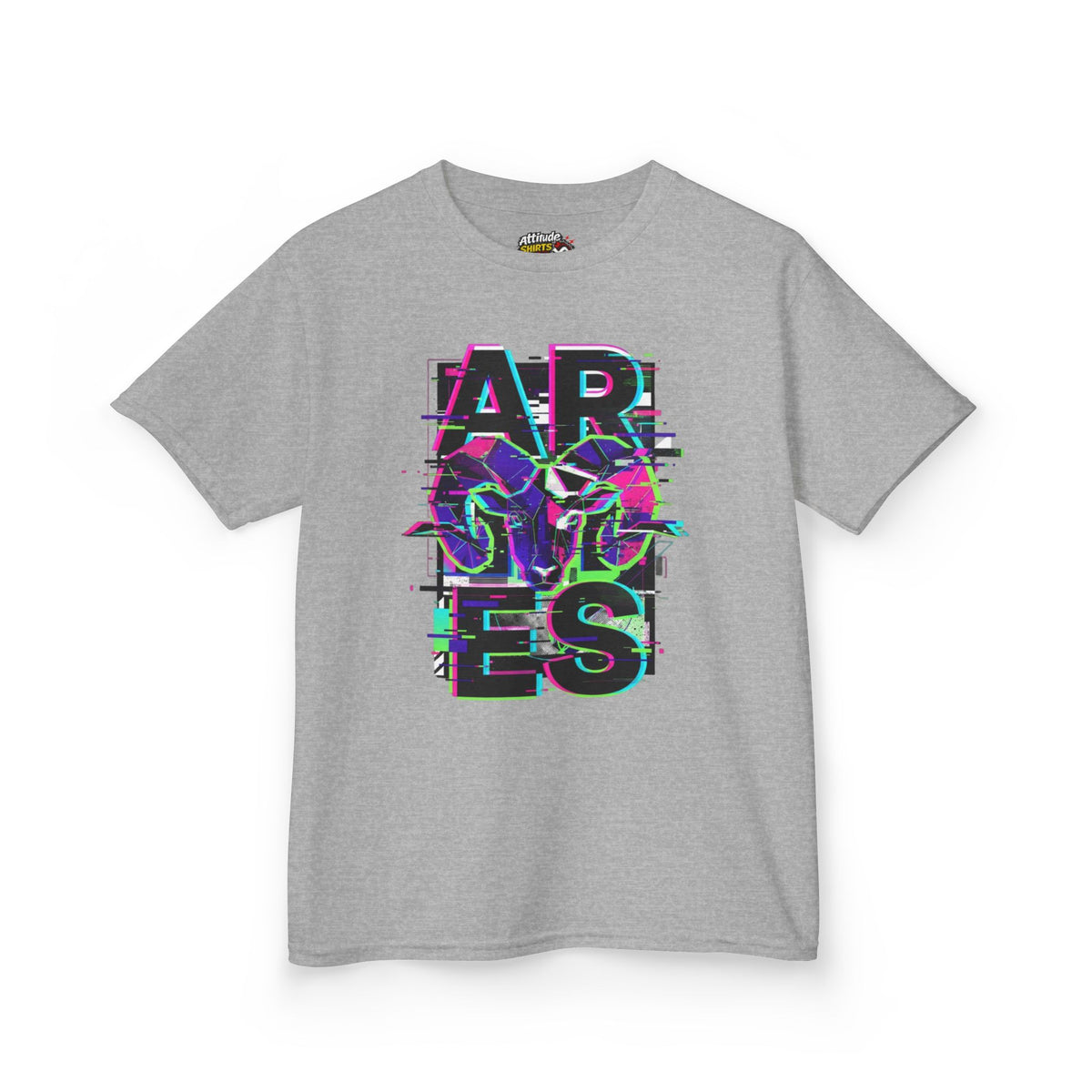 "Aries" Kids Tee