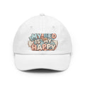 Bed > People: A Love Story | Dad Hat — AttitudeShirts