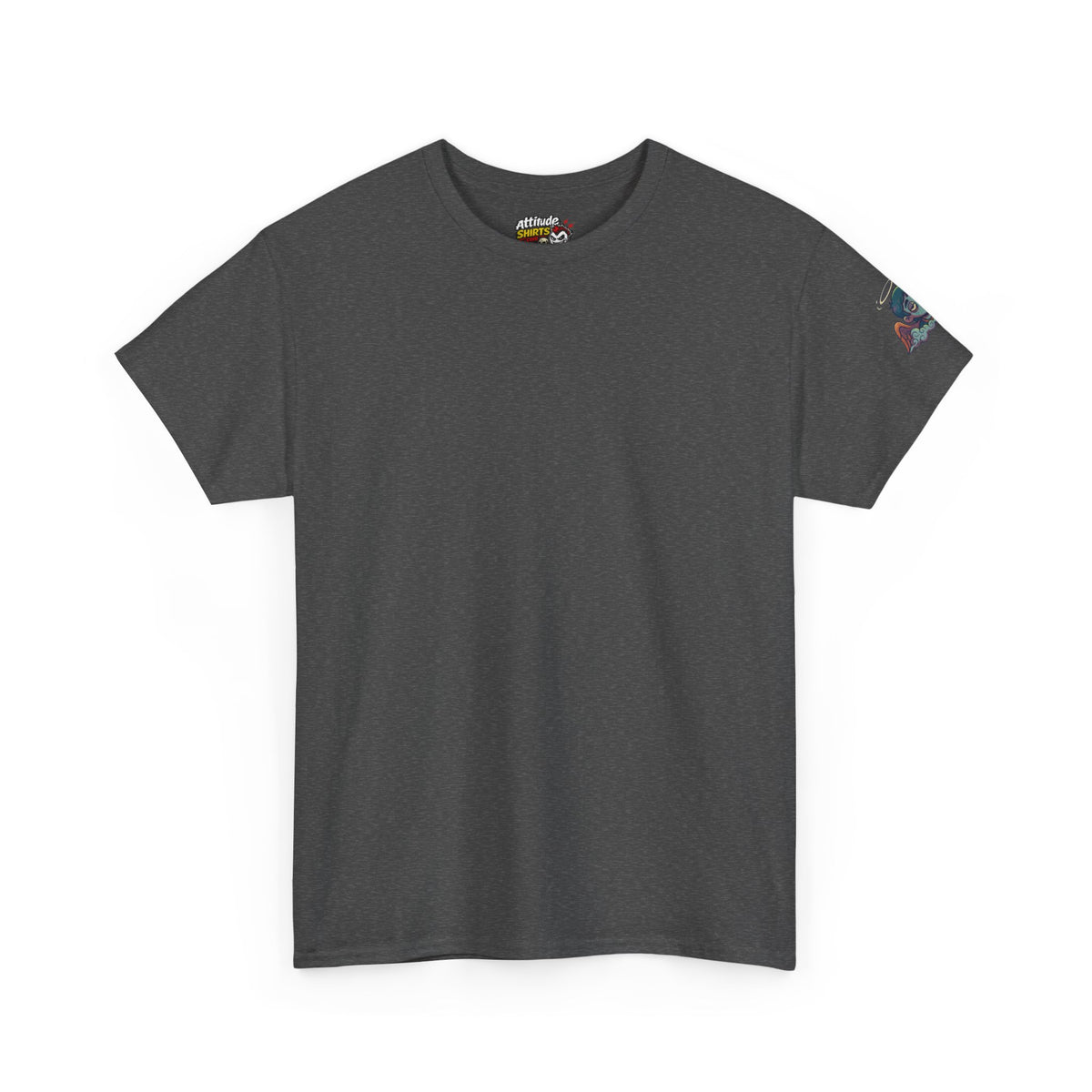 "Hark The Herald Angels" Premium Graphic Tee