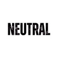 "I'm Staying Neutral" Sticker