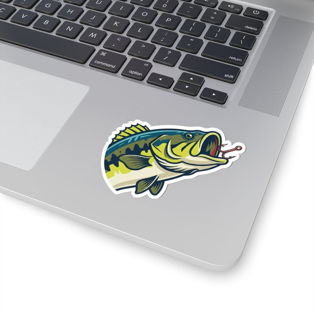 "Jerk Until She Swallows" Sticker