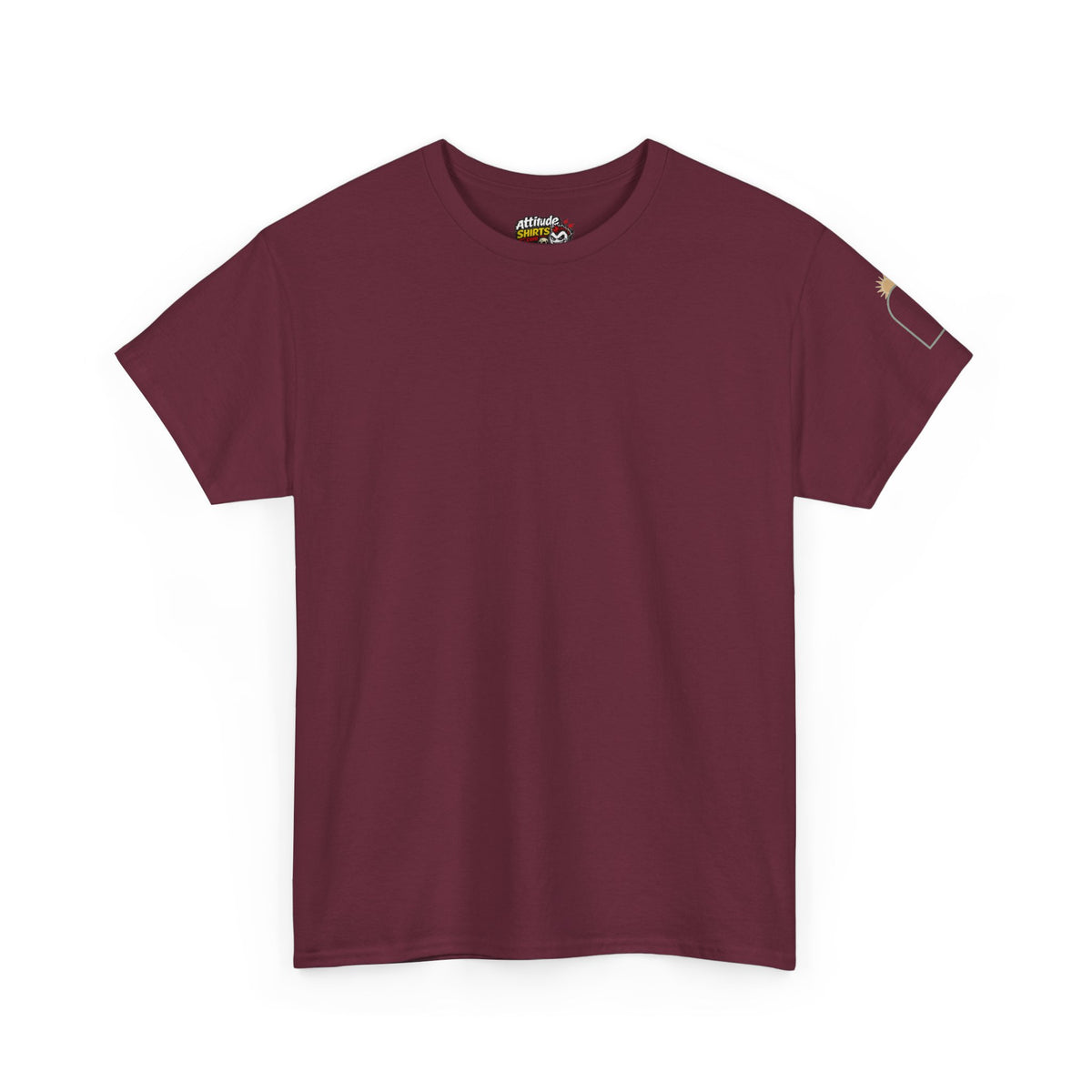 Desert Sun Premium Graphic Tee