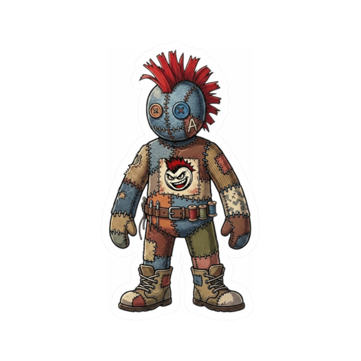 "Stitch" Sticker — Main