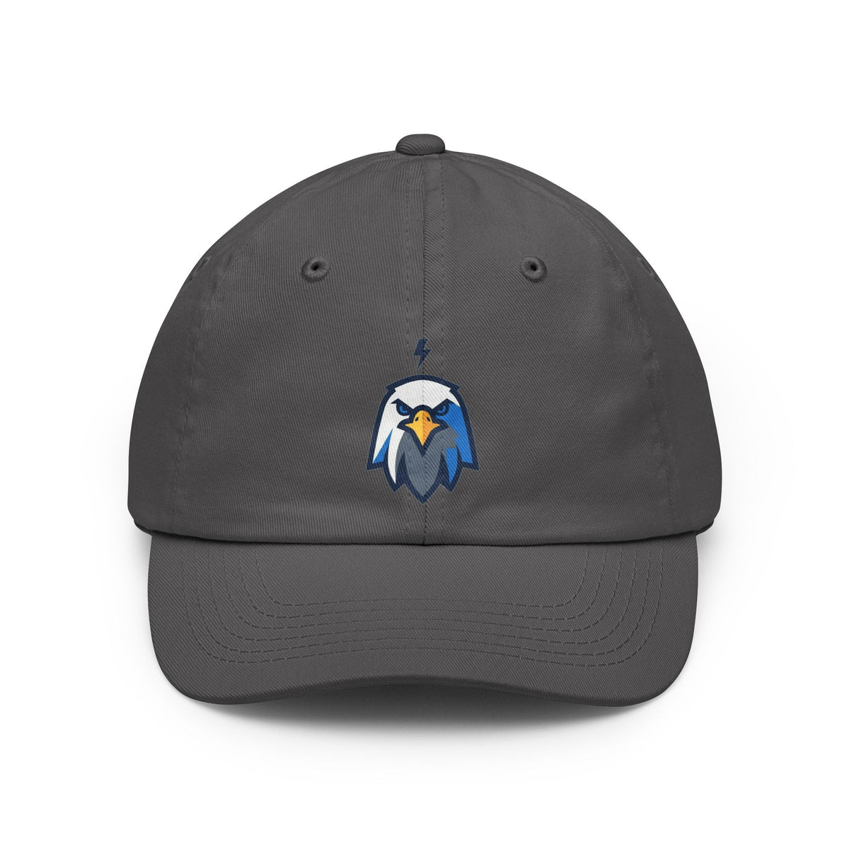 Color: Charcoal | April Legend Cap