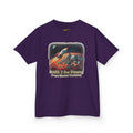 "Mars 2 Day Shipping" Kids Tee