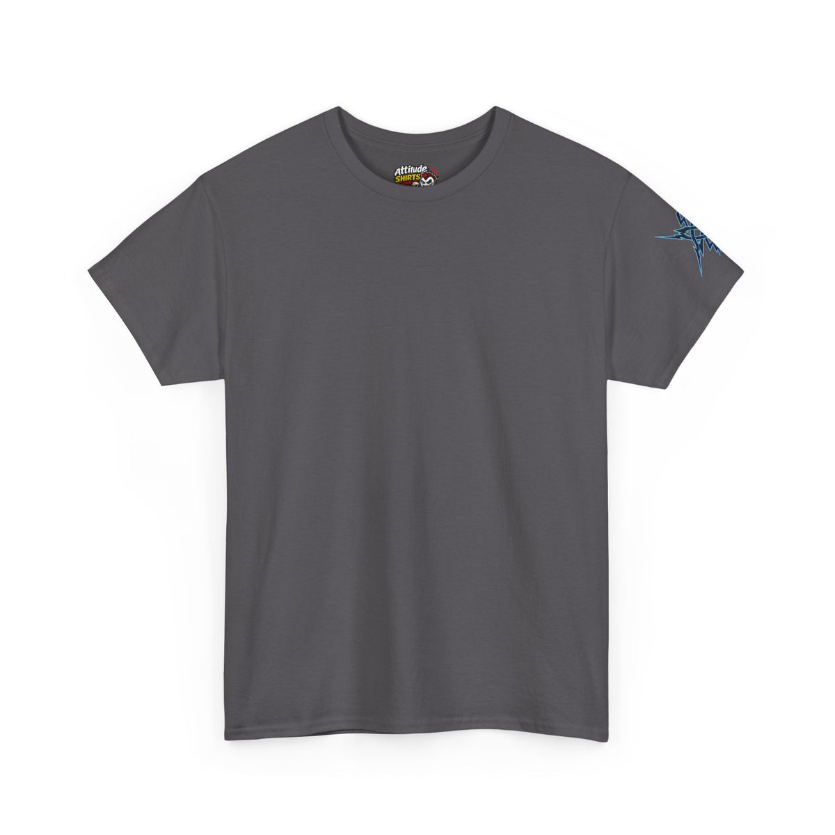 "Triple Goddess Tempest" Premium Graphic Tee