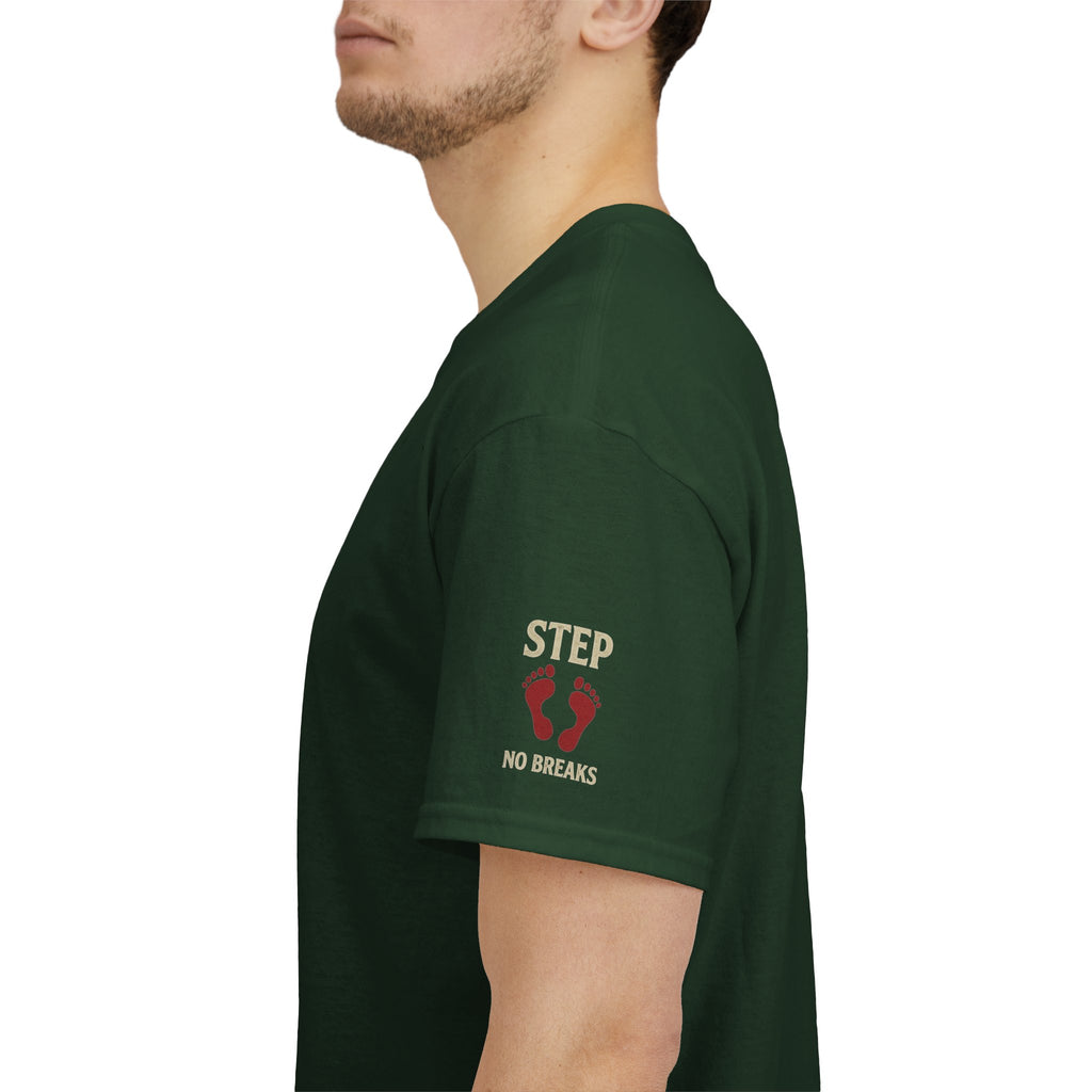 "Monster Mash" Premium Graphic Tee
