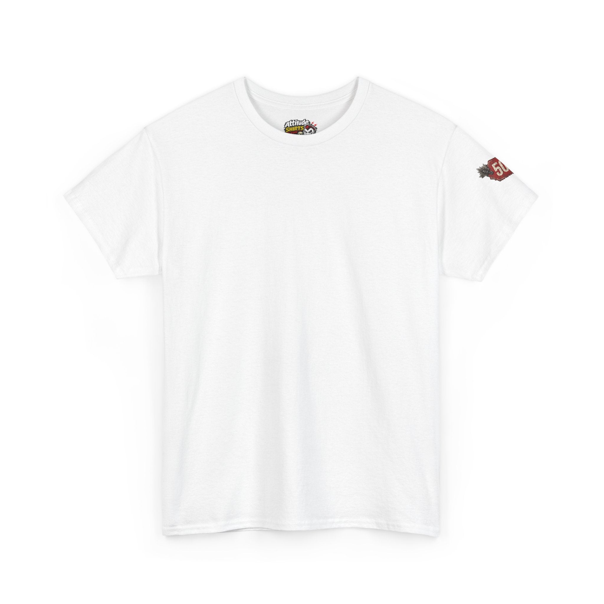 "50% Off Canada" Premium Graphic Tee