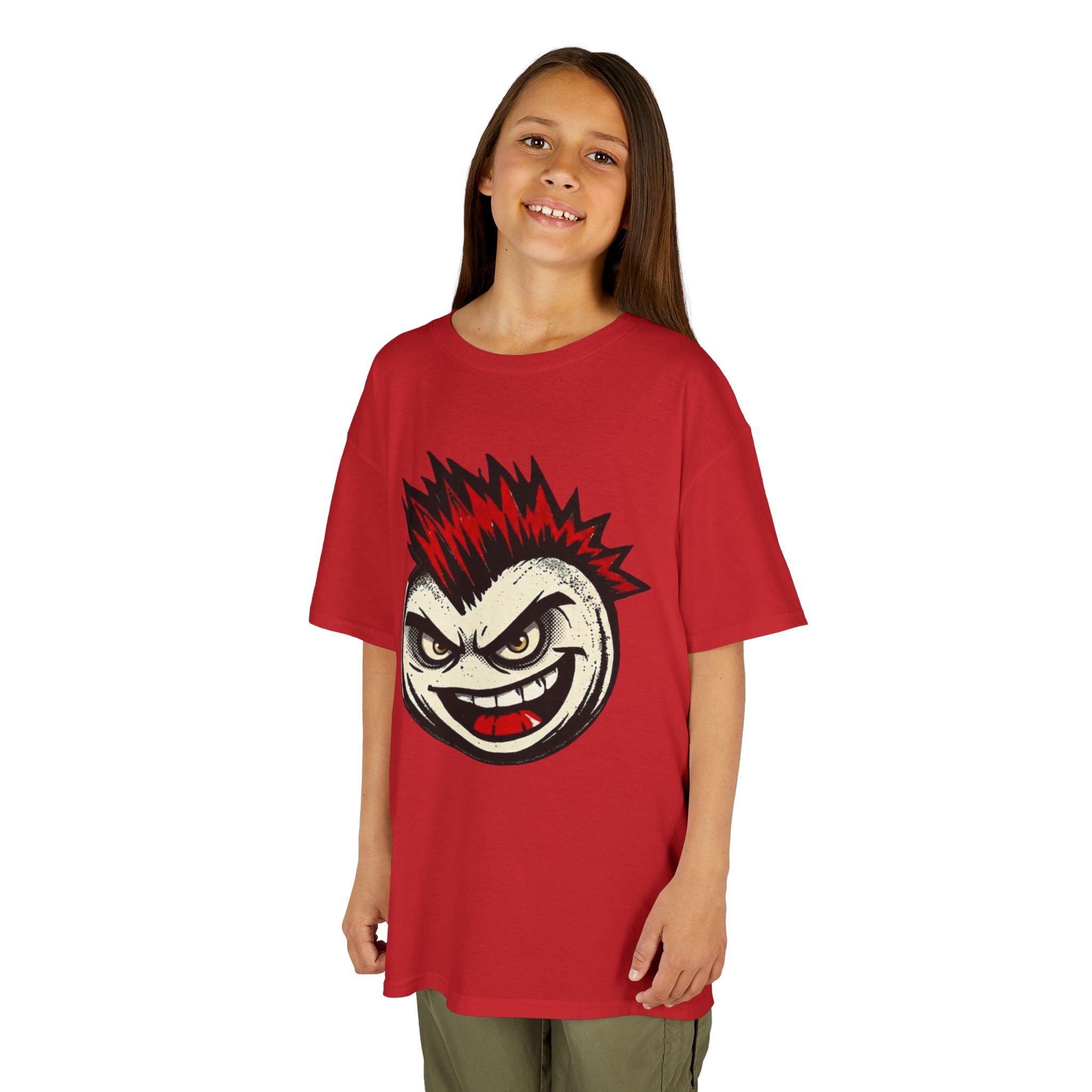 "Hazard" Kids Tee