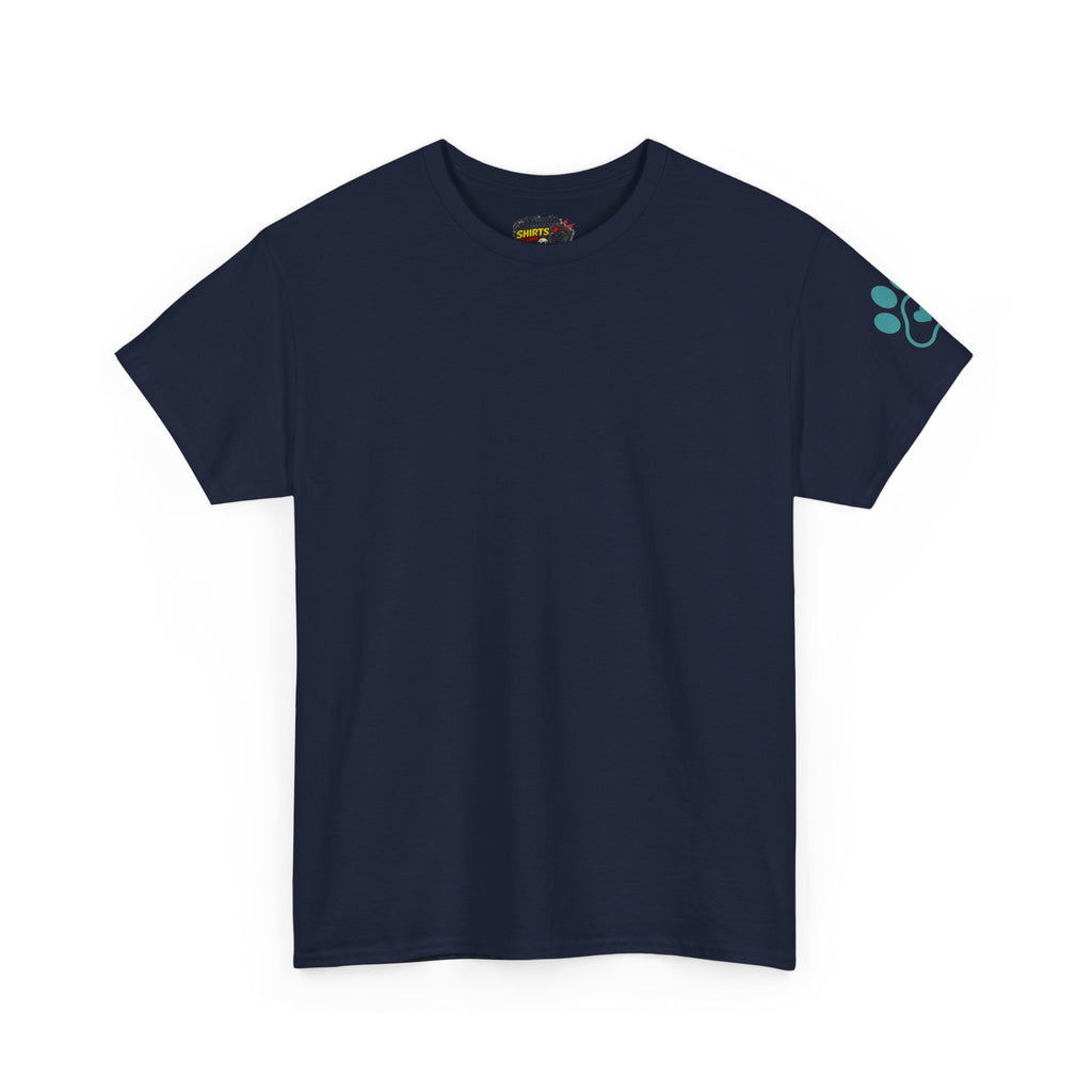 "Dog Mom" Premium Graphic Tee