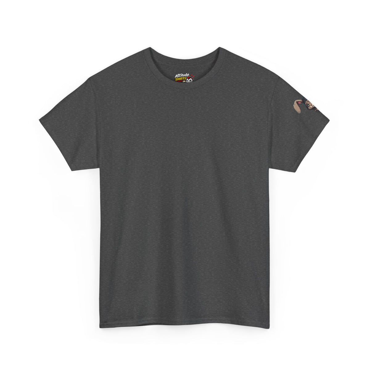 "Fertility Festival" Premium Graphic Tee