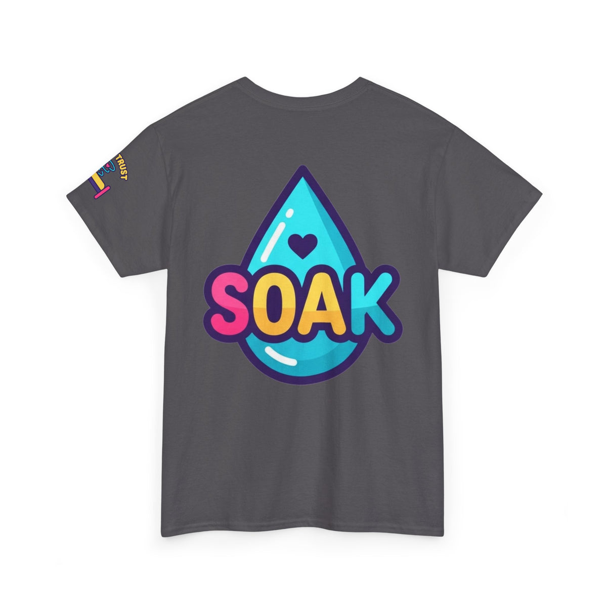 Soak Premium Graphic Tee