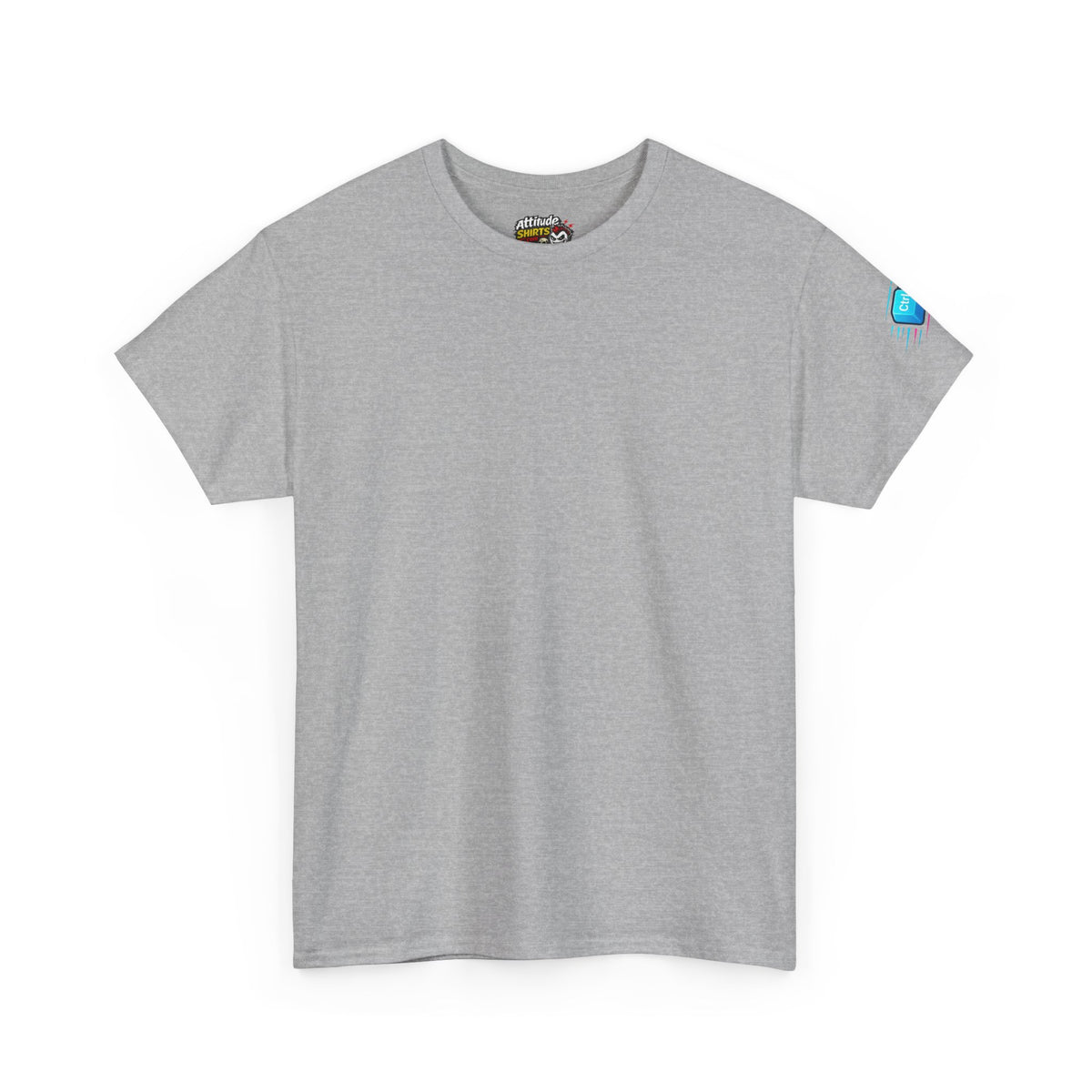 CTRL Z My Entire Week Premium Graphic Tee