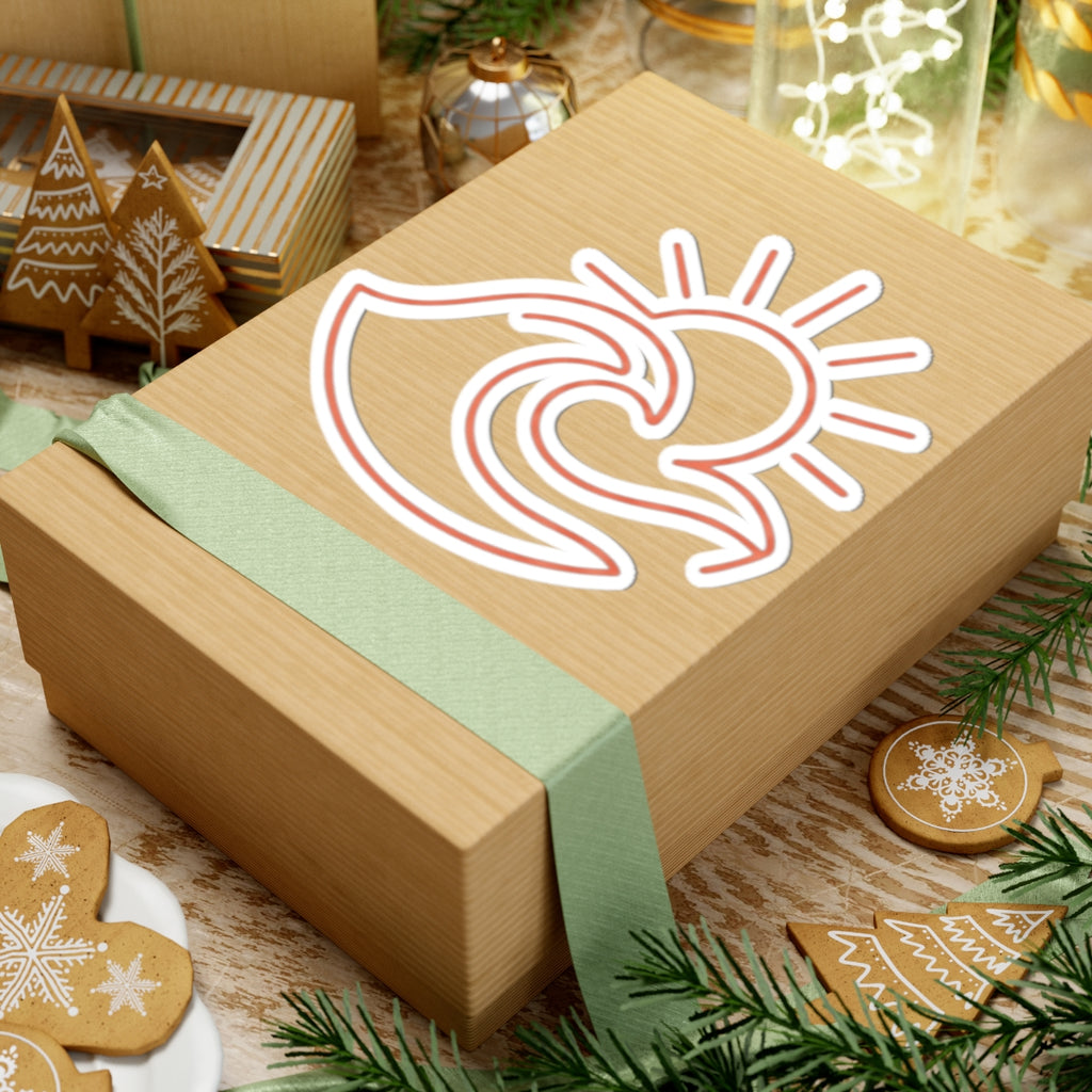 "Sun" Sticker — Main