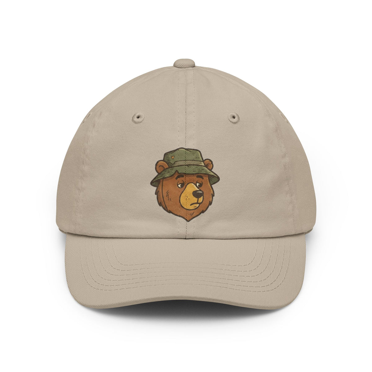 Color: Stone | Pro Level Procrastinator Dad Hat