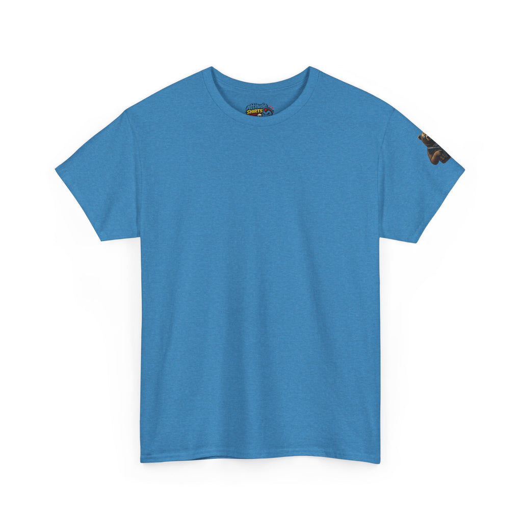"Armed Bears" Premium Graphic Tee