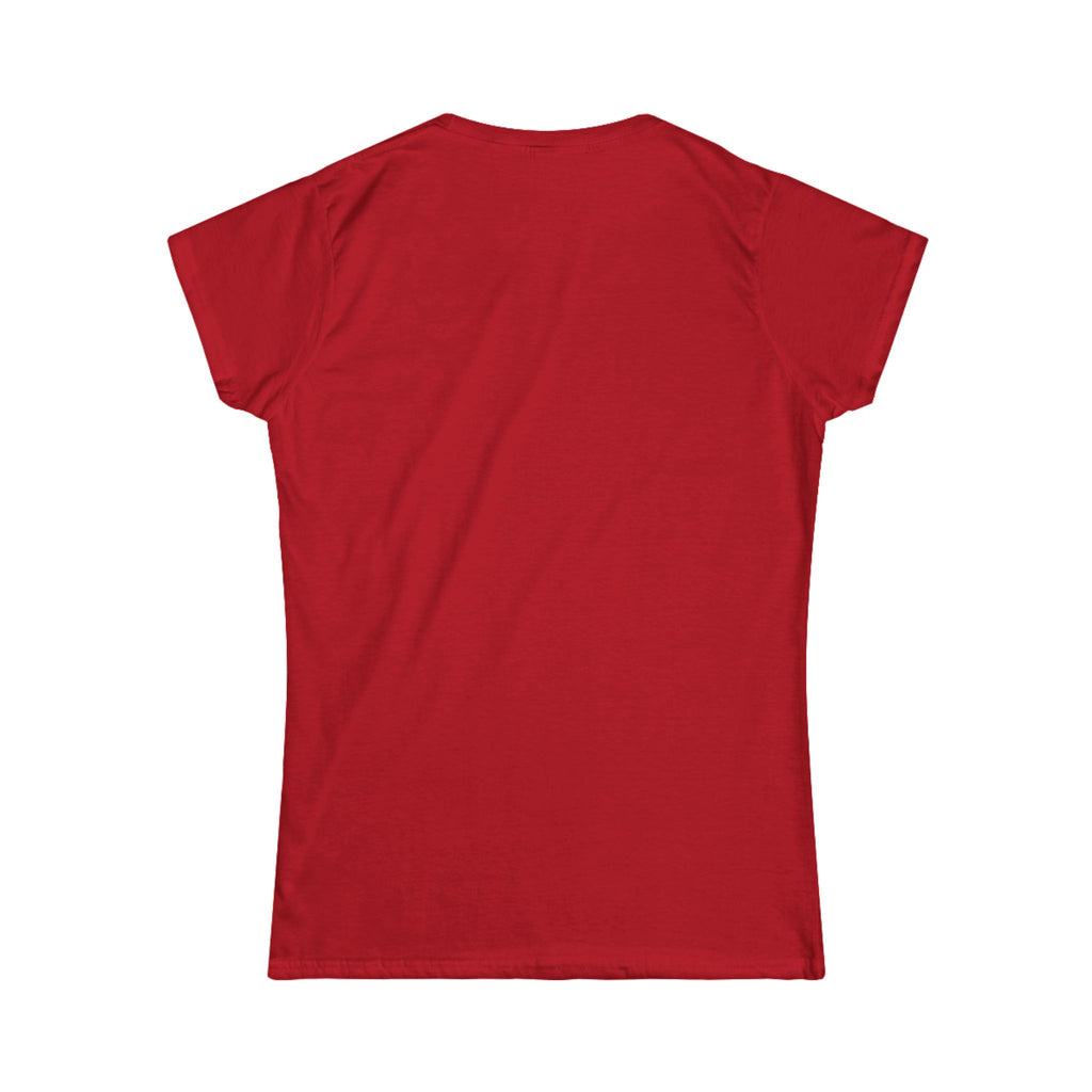 Make Me Hard - Morning Demands | Women's Tee — AttitudeShirts