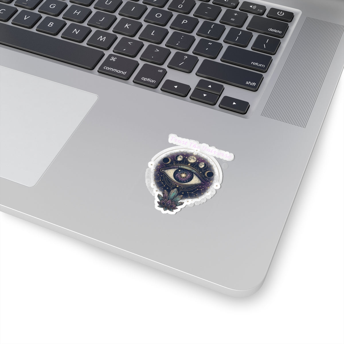 "Trust the Universe" Sticker — Main