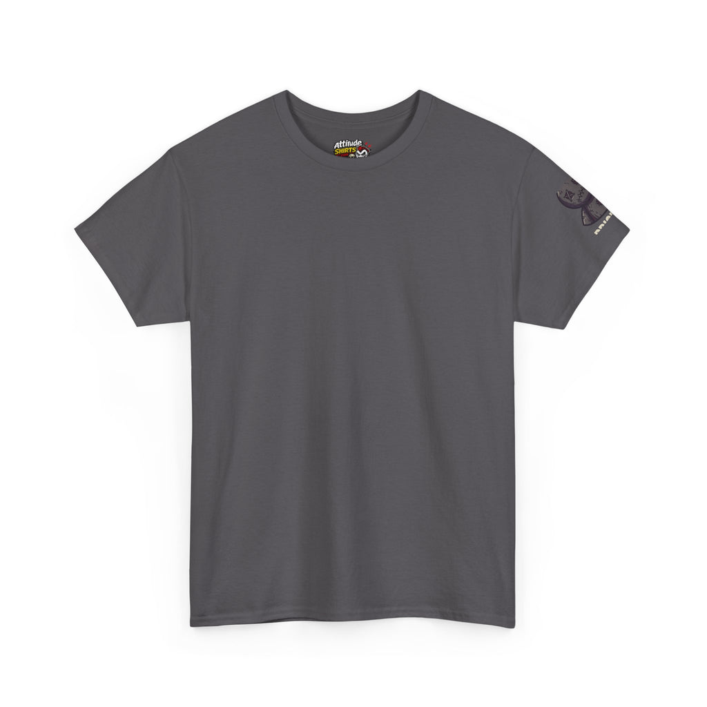 "Prick Me Where I Like It" Premium Graphic Tee
