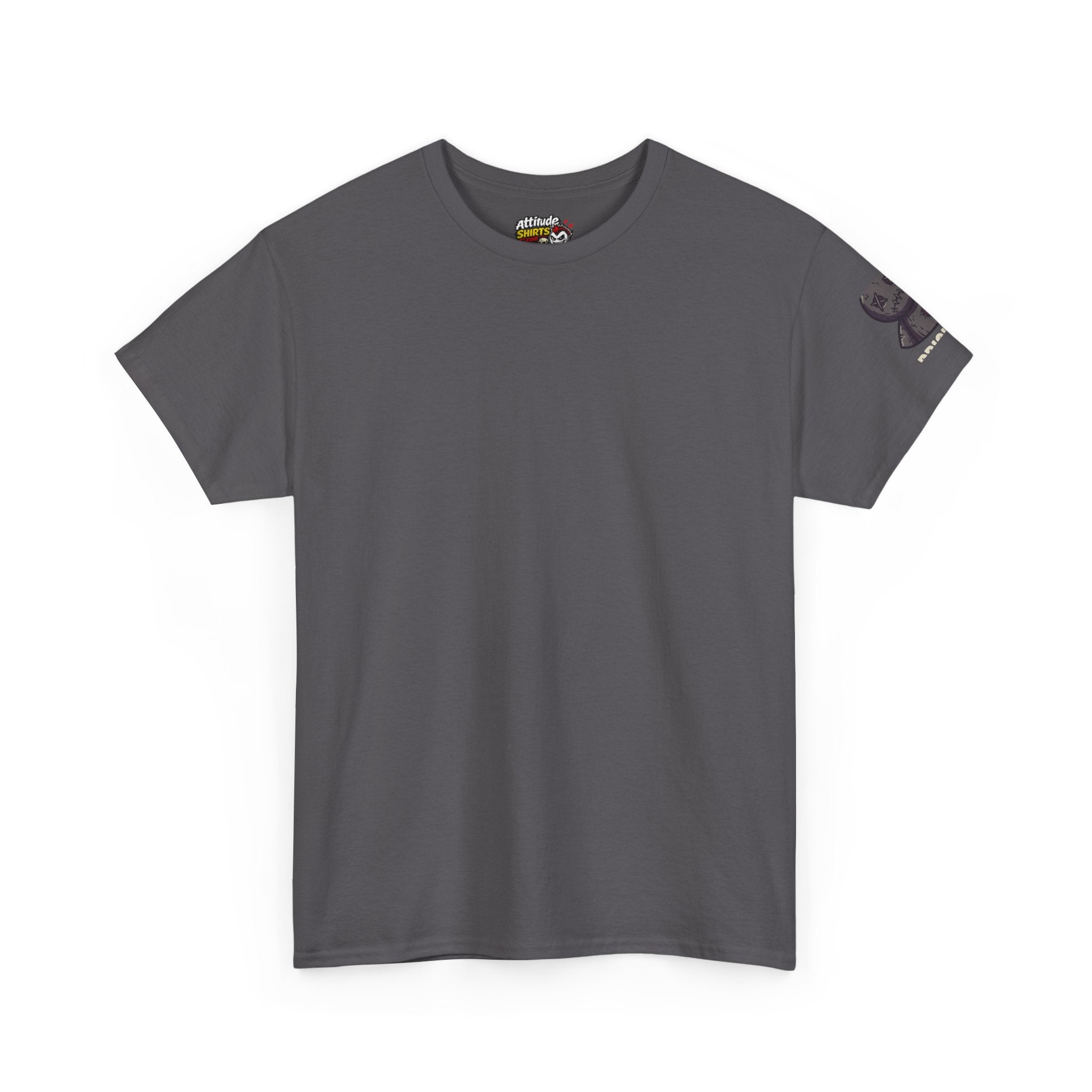 "Prick Me Where I Like It" Premium Graphic Tee
