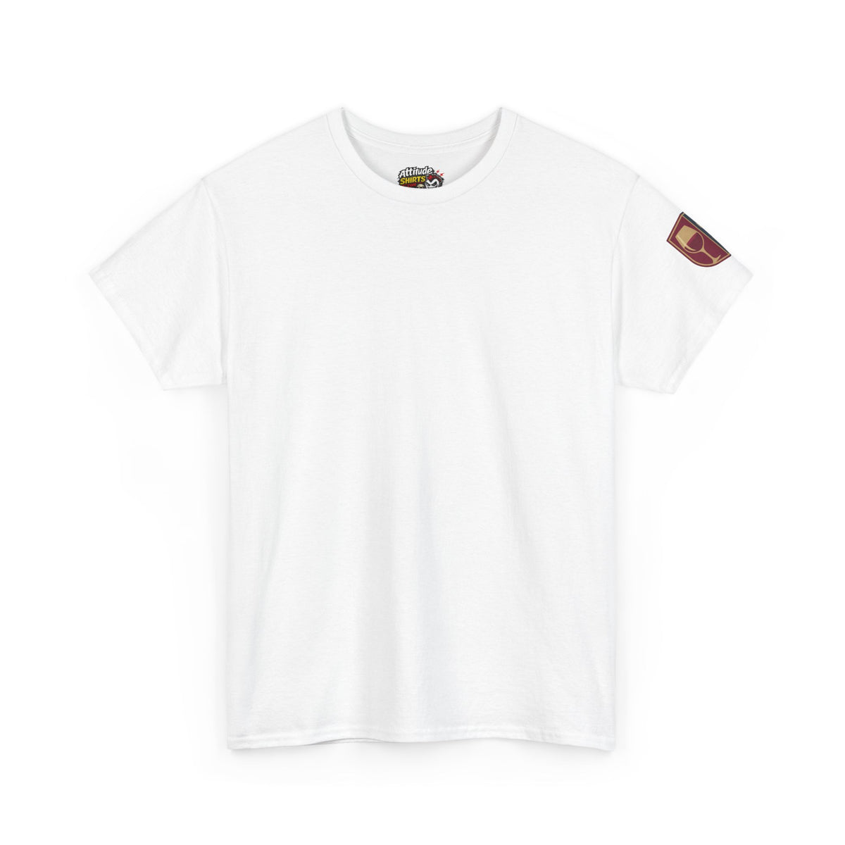"Uptown-Downtown" Premium Graphic Tee