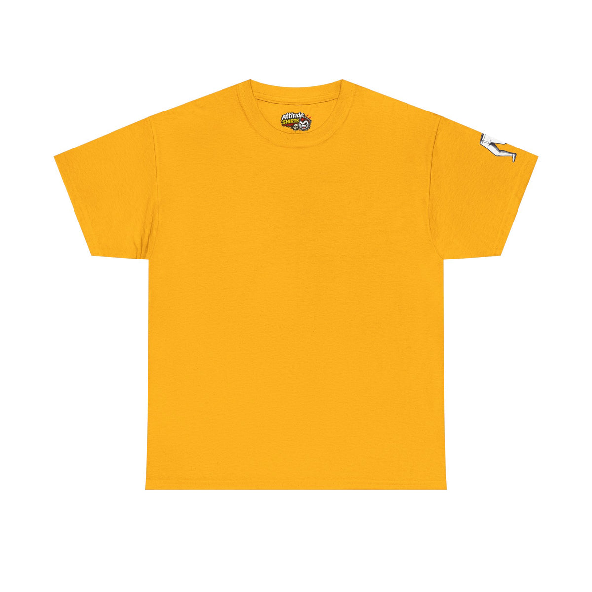 Color: Gold | The Fresno Nightcrawlers (California, USA) Premium Graphic Tee