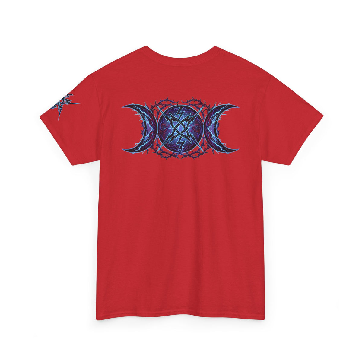 "Triple Goddess Tempest" Premium Graphic Tee