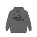 Battle Mode Activated | Garment-Dyed Hoodie — AttitudeShirts