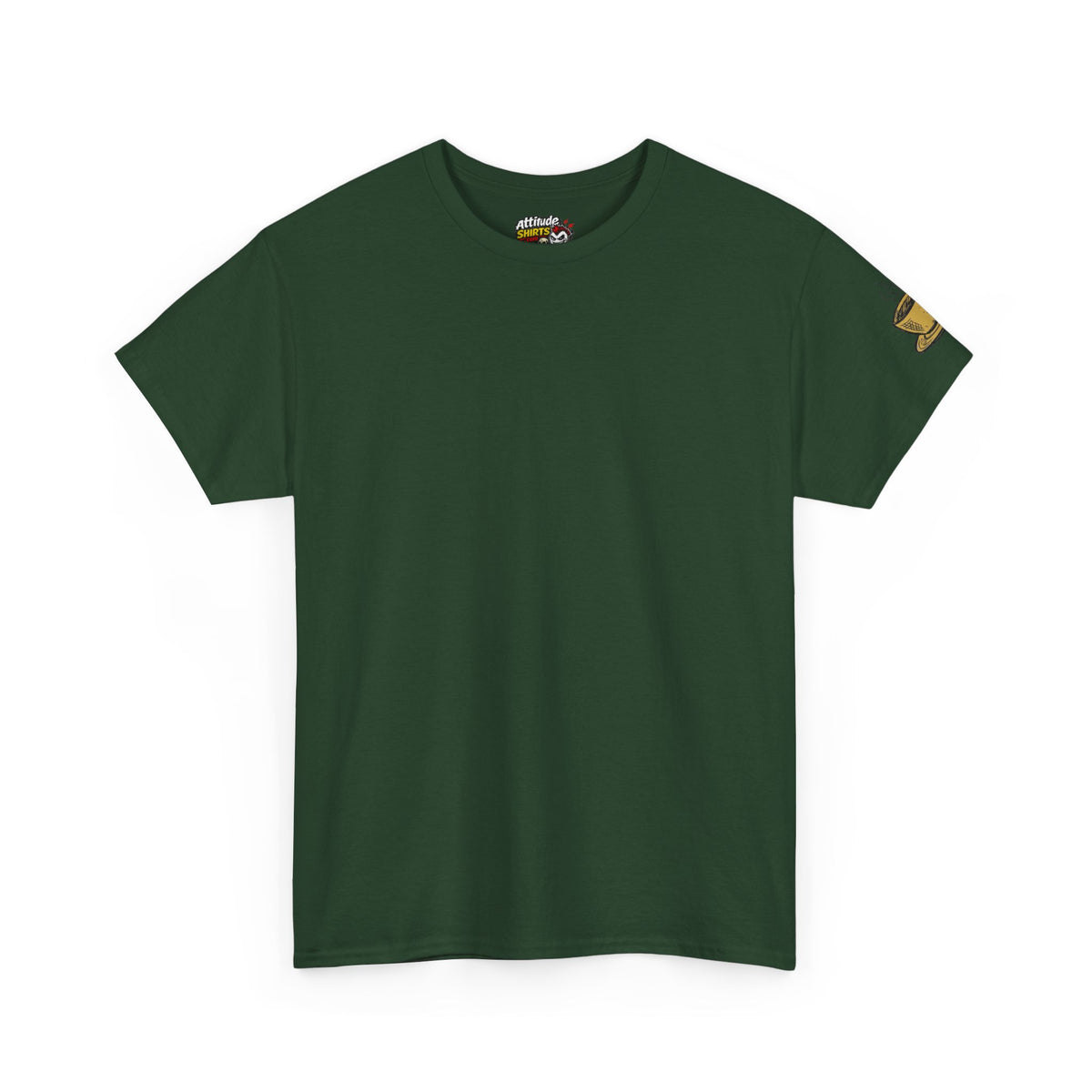 "Happy Coffee" Premium Graphic Tee