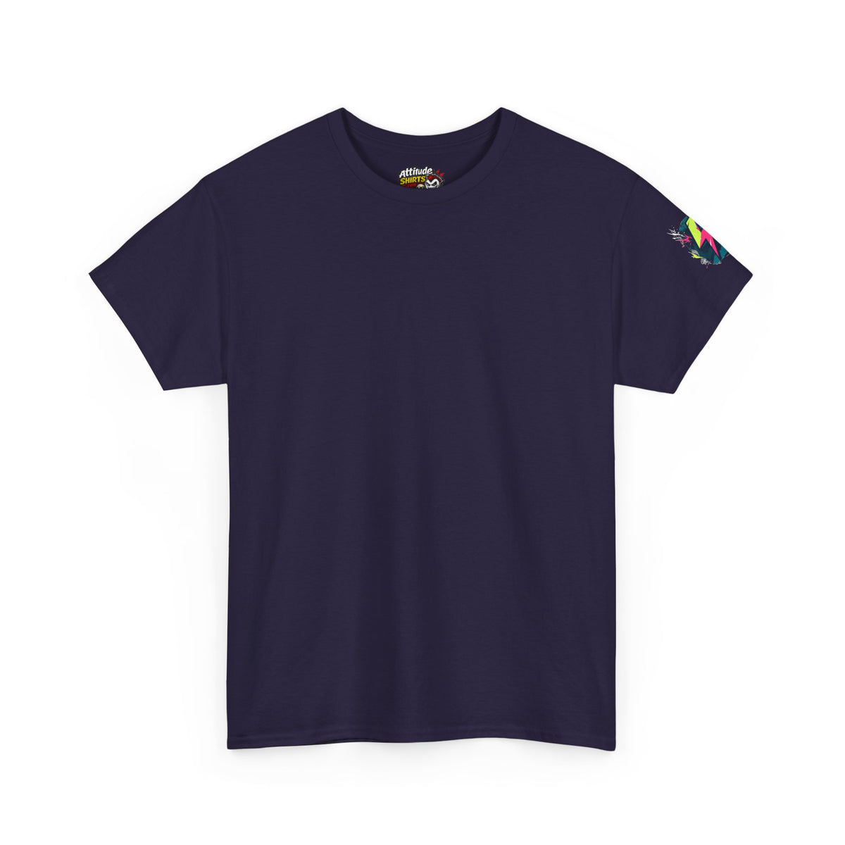 "Enjoy Life Be Sexy" Premium Graphic Tee