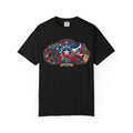 "Juneteenth" Unisex Garment-Dyed Tee