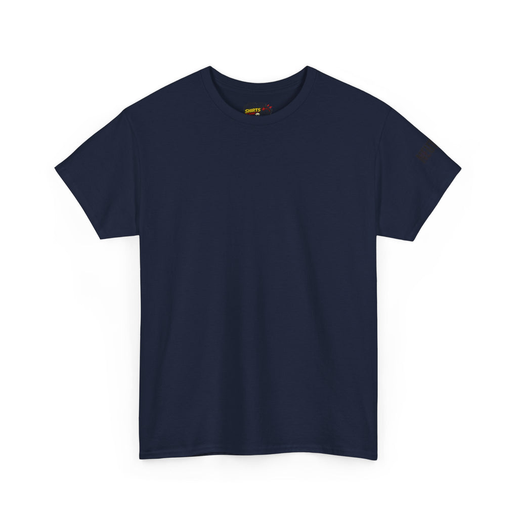 "I'm Staying Neutral" Premium Graphic Tee