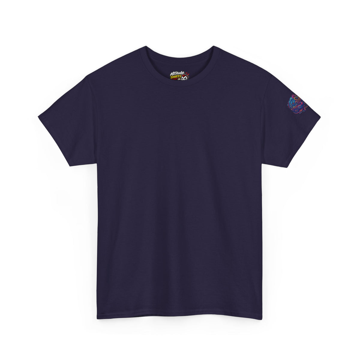 Professional Overthinker Premium Graphic Tee