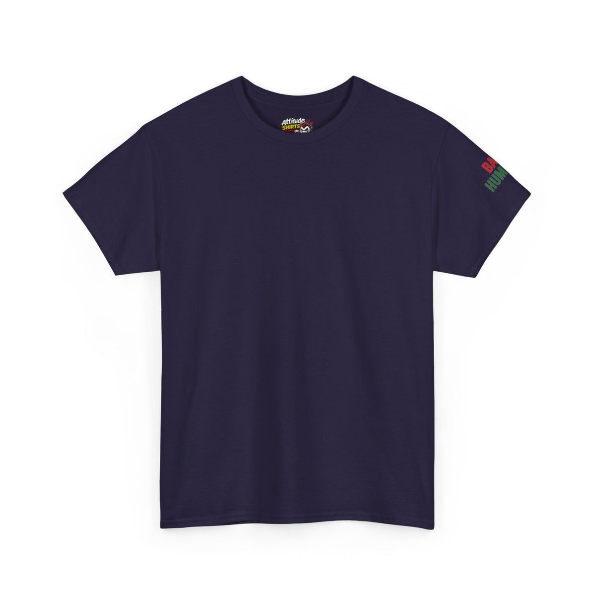 "Bah Humburg" Premium Graphic Tee