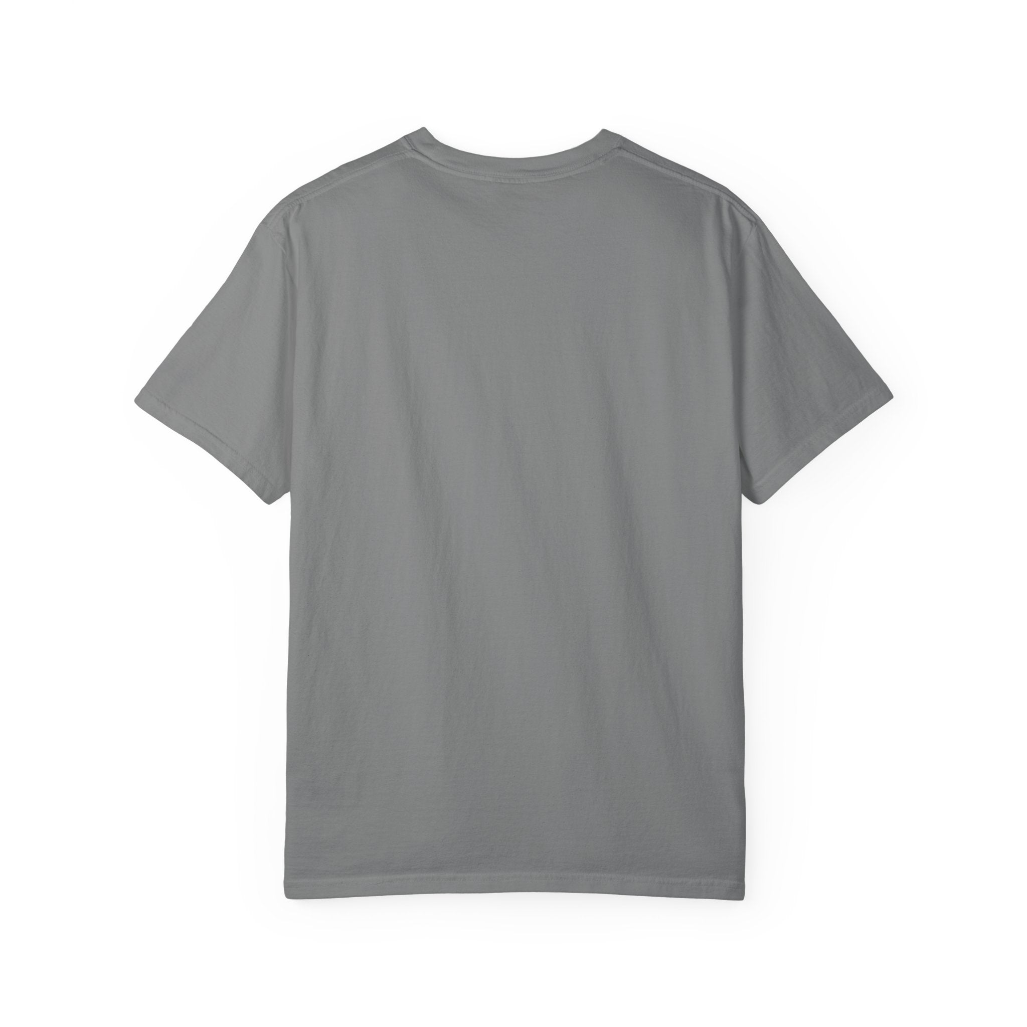 "It's Not a Dirty Mind, it's a sexy imagination" Unisex Garment-Dyed T-shirt