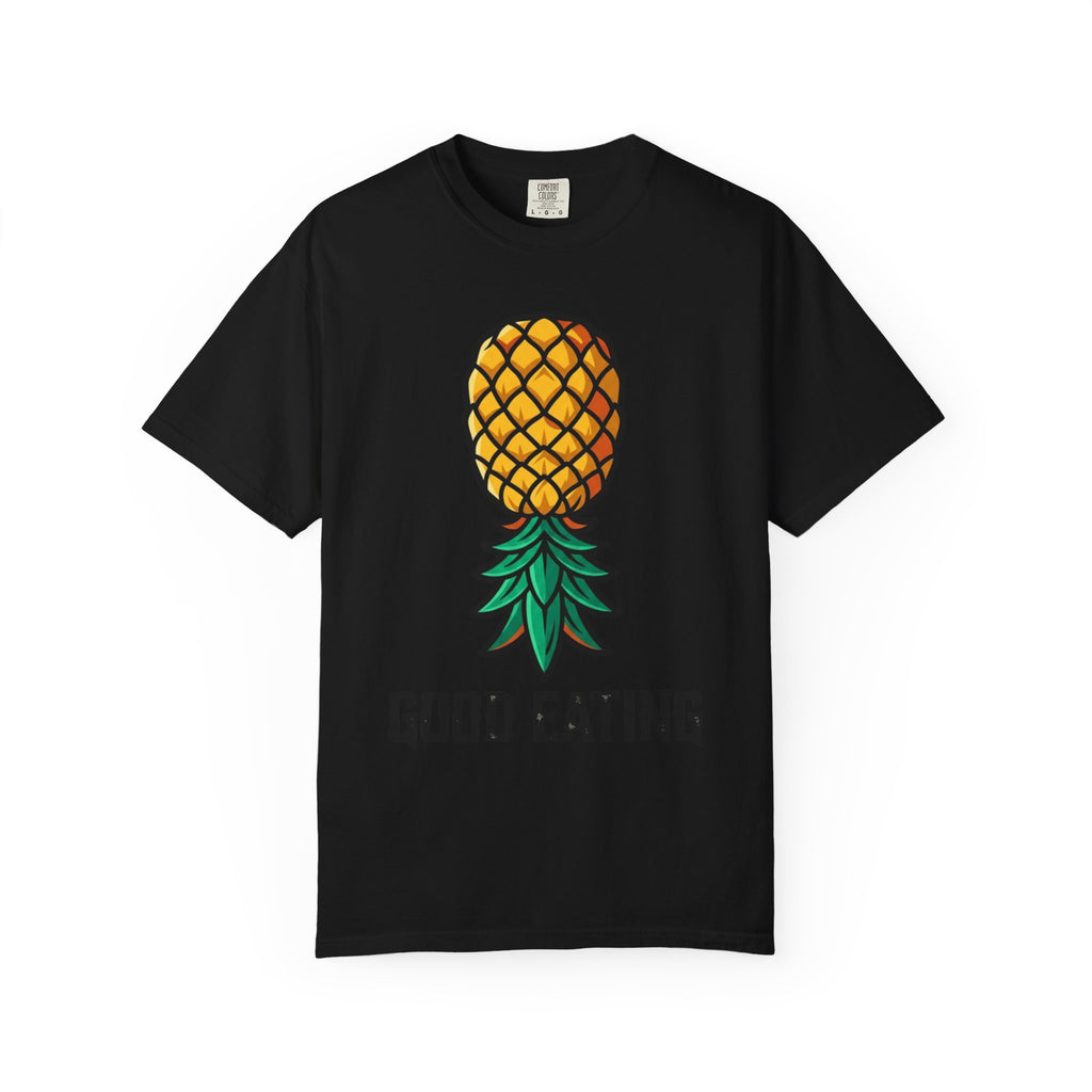 "Good Eating" Unisex Garment-Dyed Tee